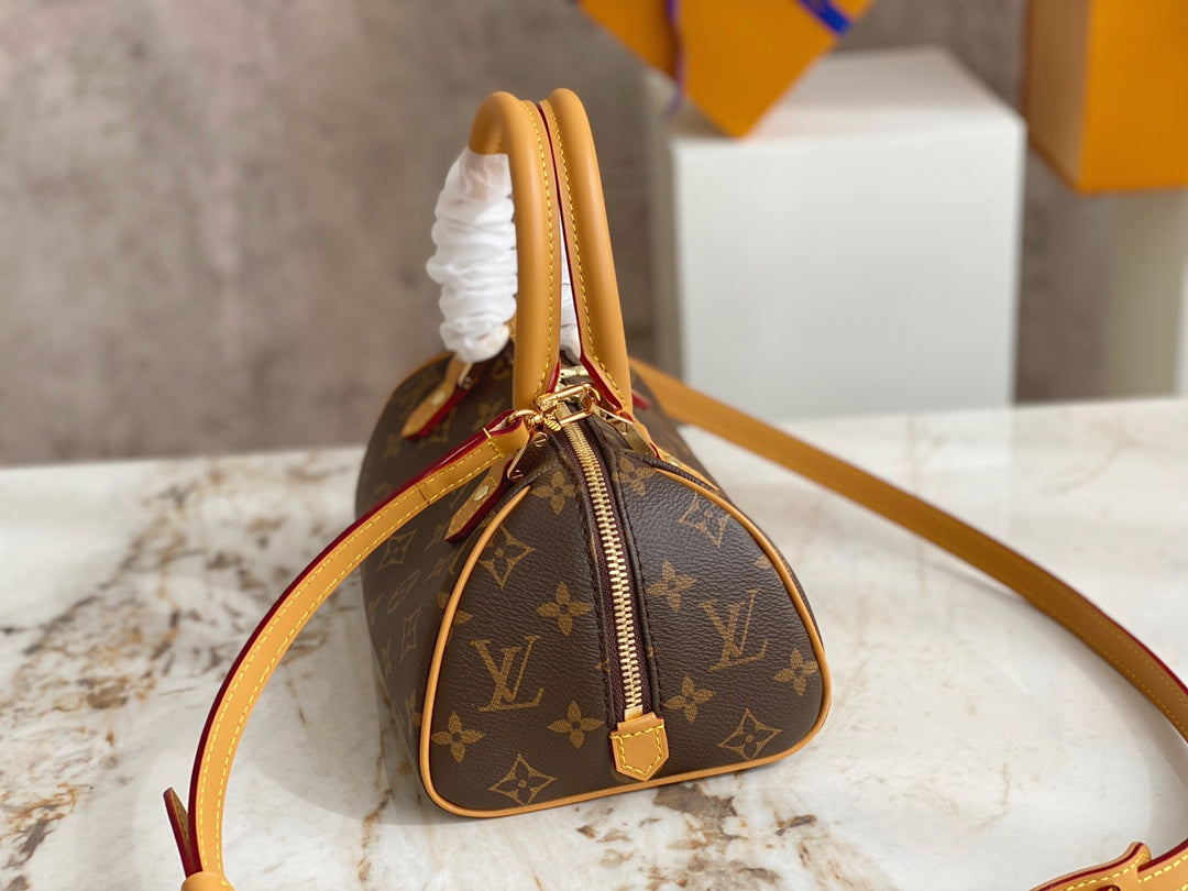 Bolsa Louis Vuitton