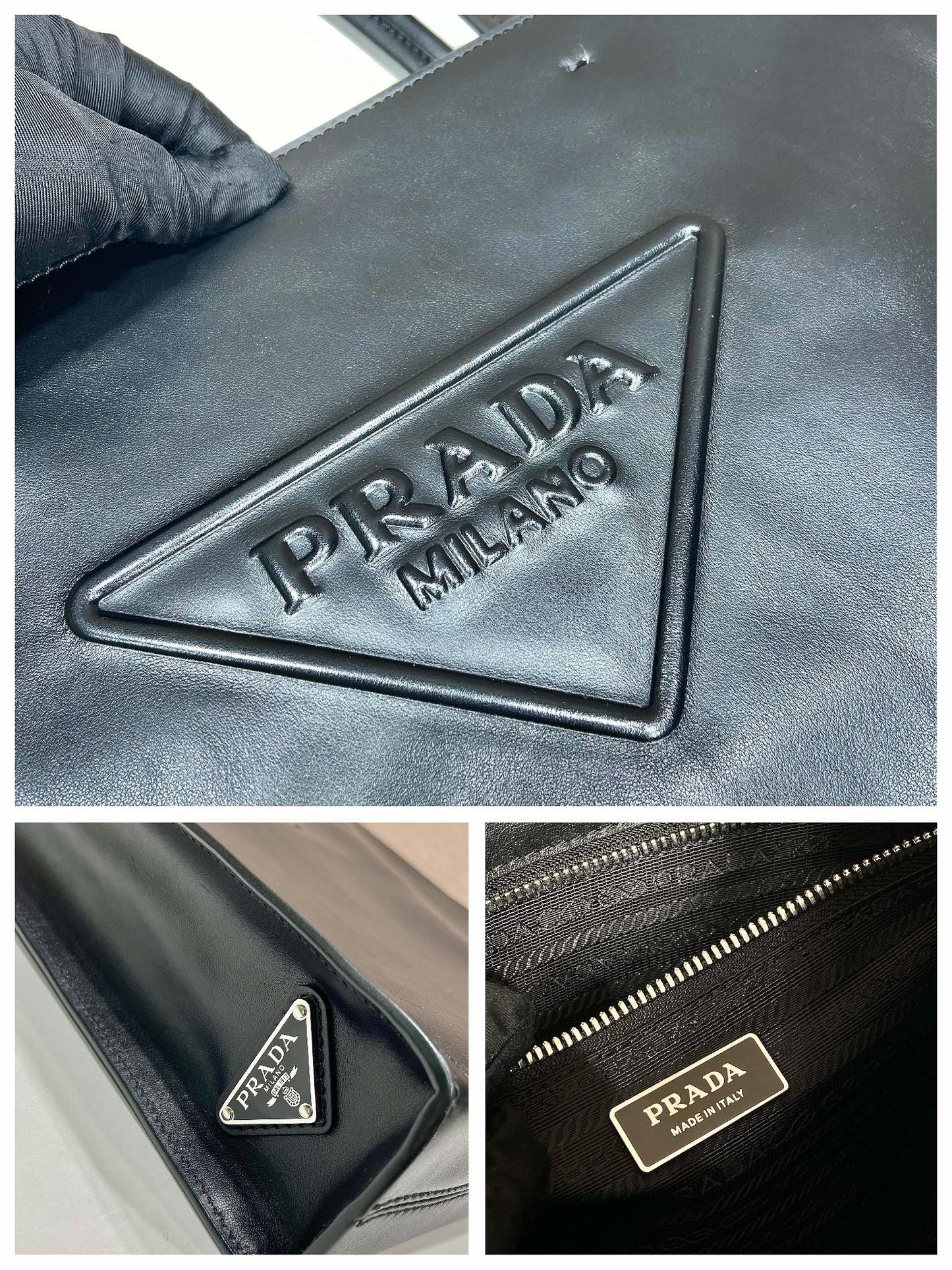 Bolsa Prada