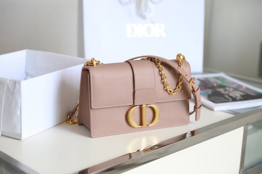 Bolsa  Christian Dior Montaigne