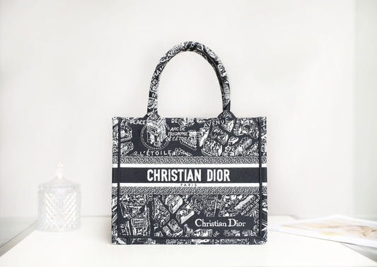 Bolsa Dior Tote