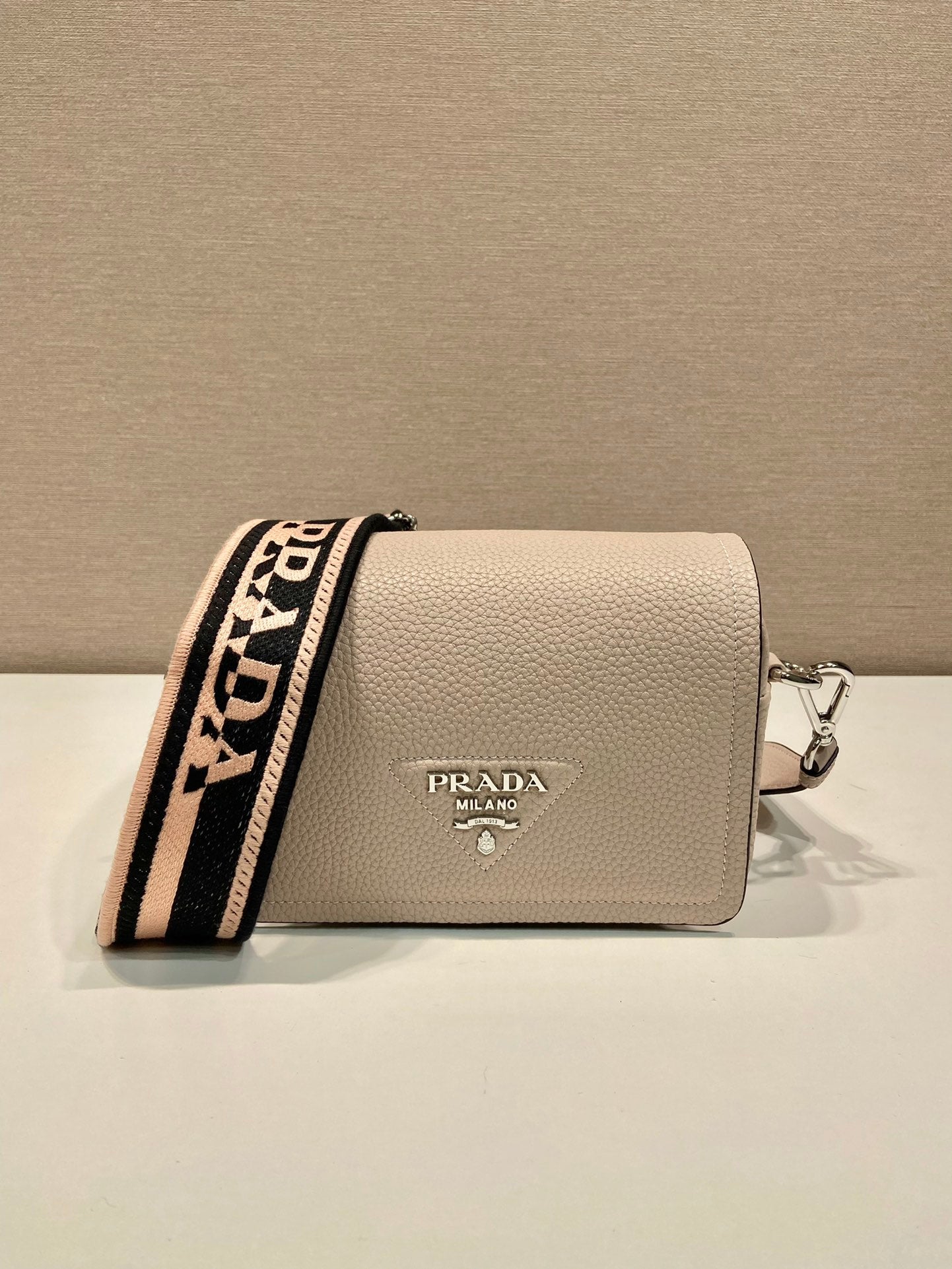 Bolsa Prada