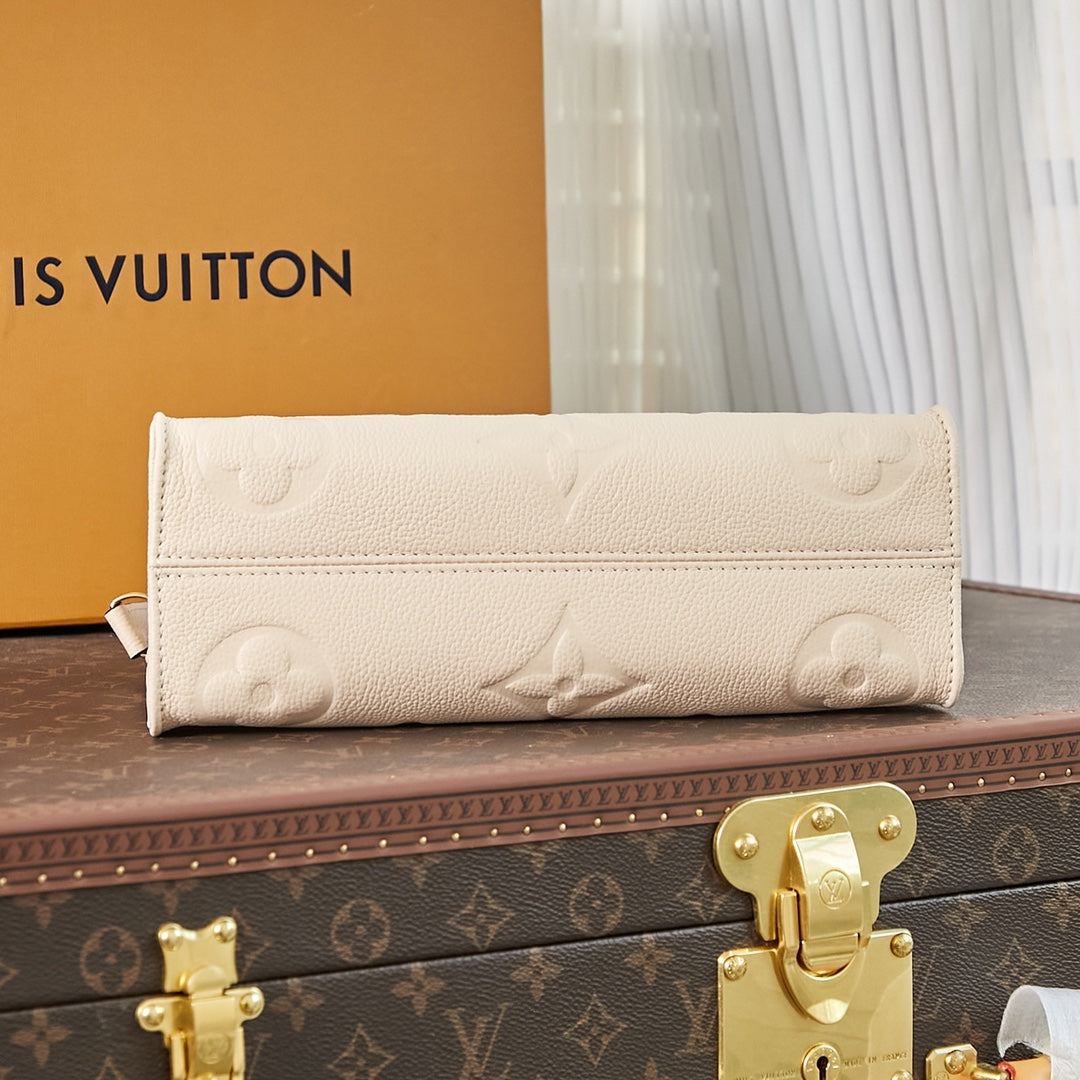 Bolsa Louis Vuitton