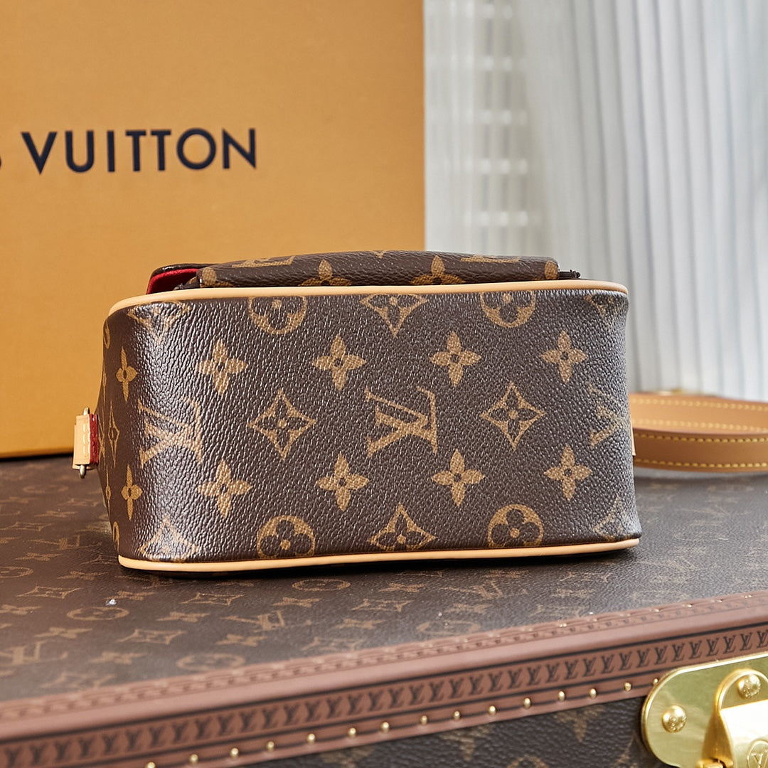 Bolsa Louis Vuitton