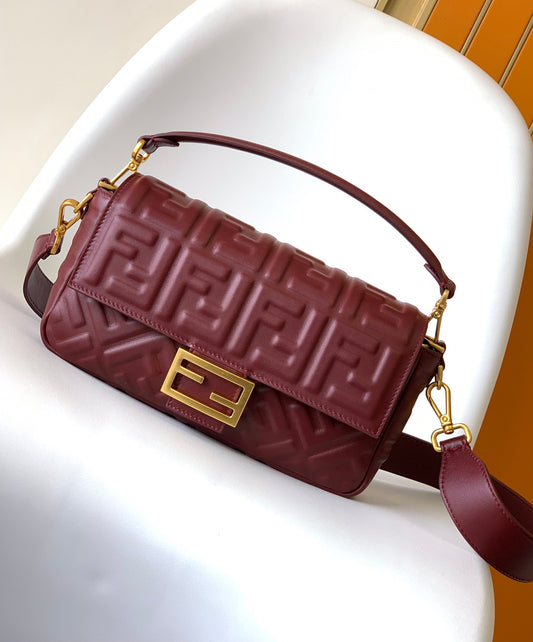 Bolsa Fendi Baguete