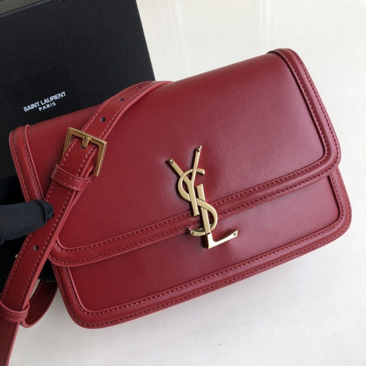 Bolsa YSL Soferino