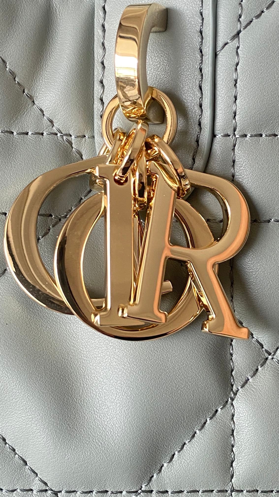 Bolsa Dior Toujours