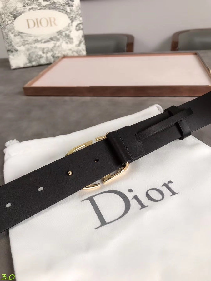 Cinto Dior