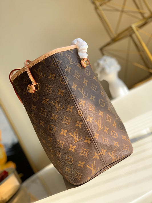 Bolsa Louis Vuitton Neverfull