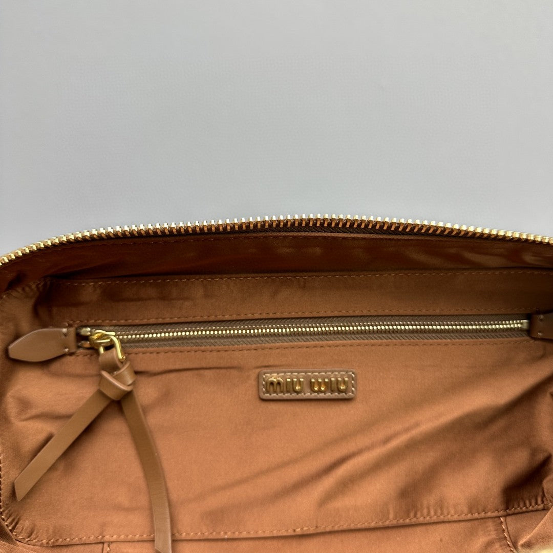 Bolsa Miu Miu Arcadie