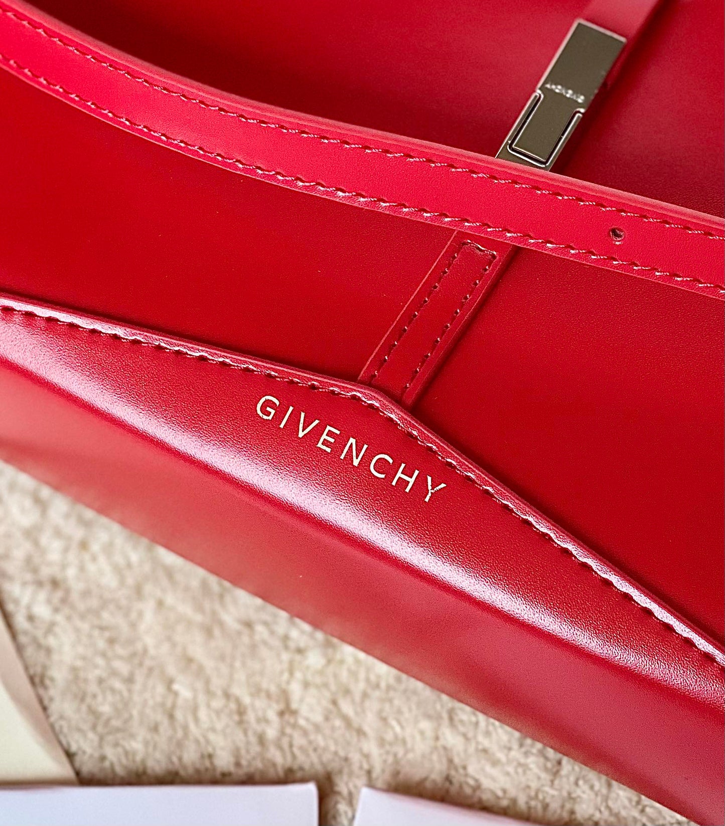 Bolsa Givenchy