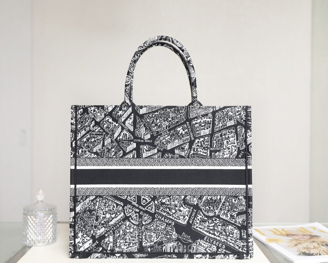 Bolsa Dior Tote