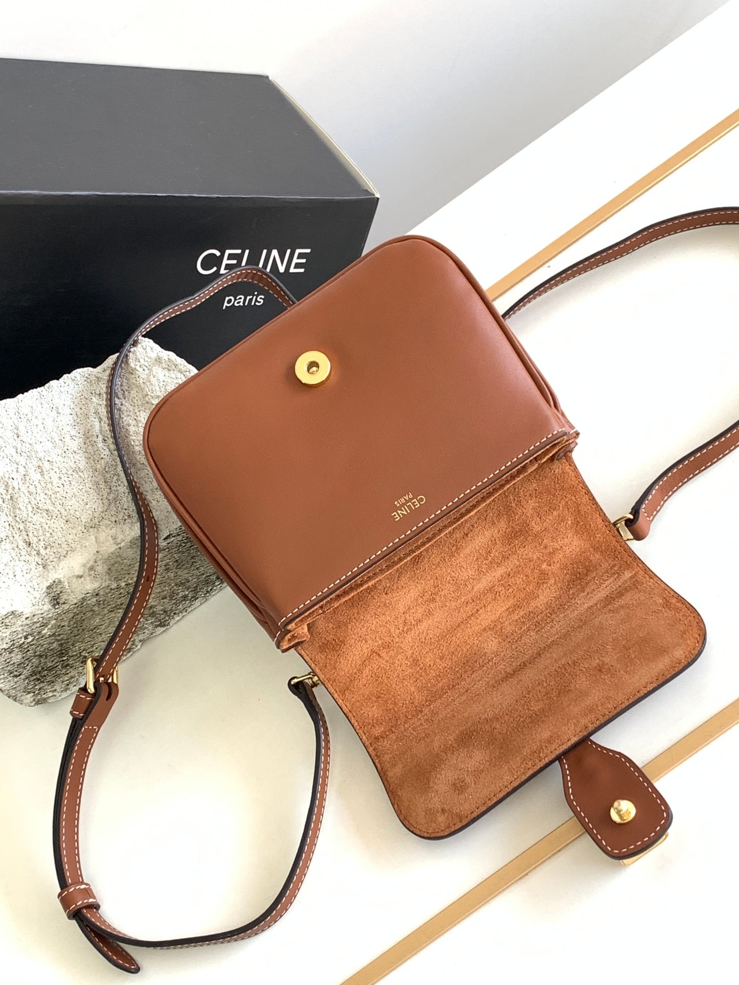 Bolsa Celine mini