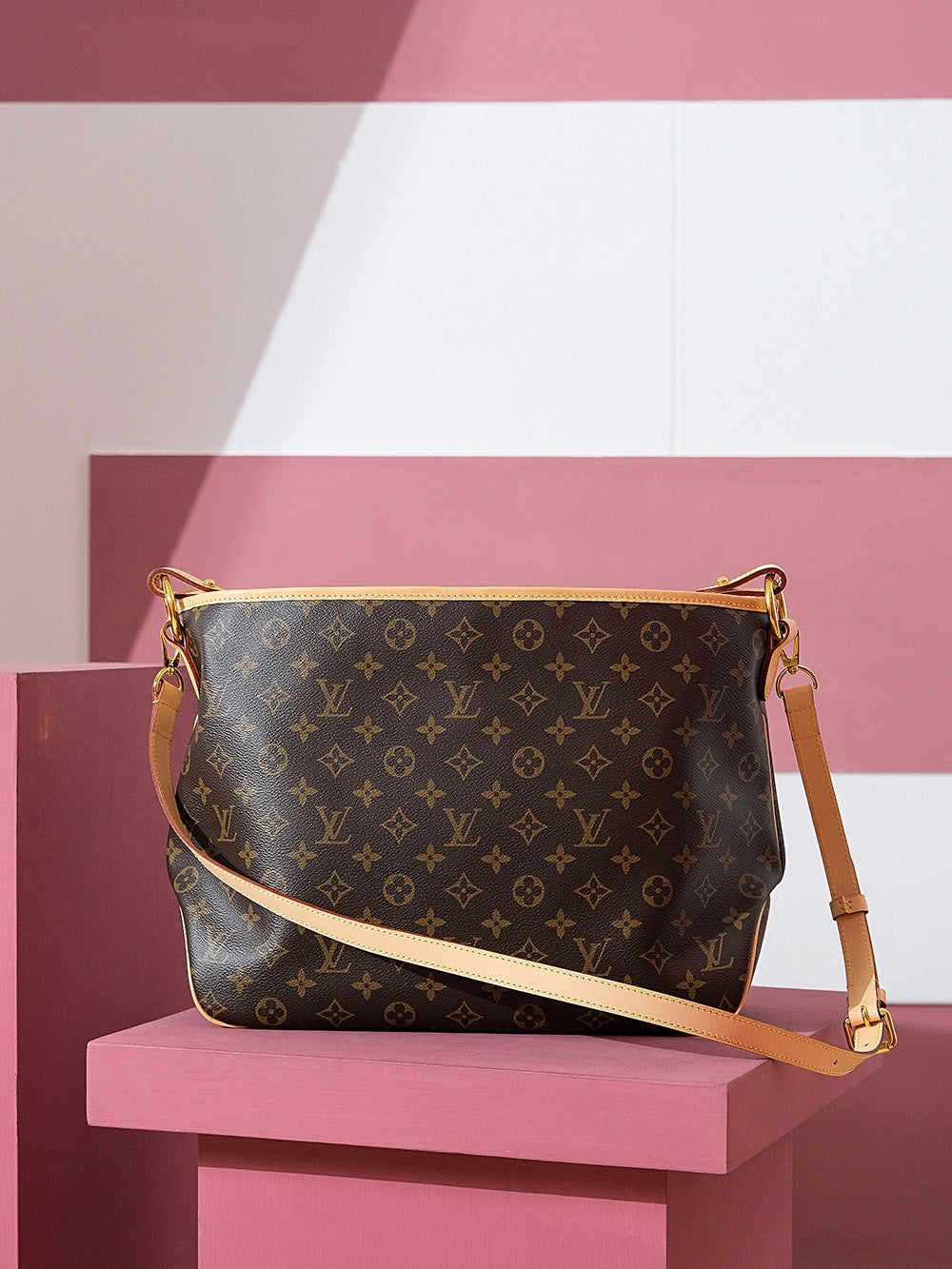 Bolsa Louis Vuitton Delightful