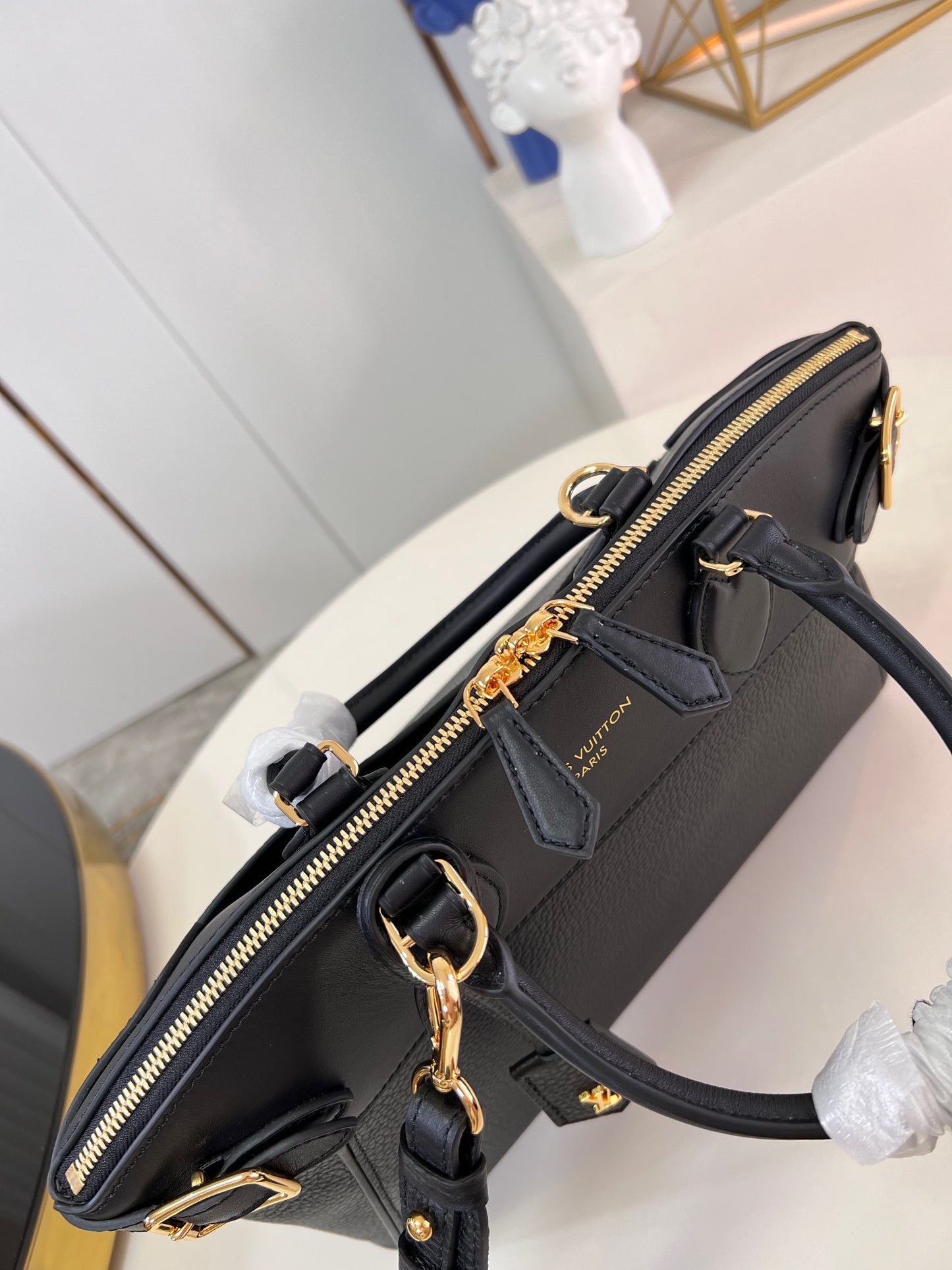 Bolsa Louis Vuitton Lockit