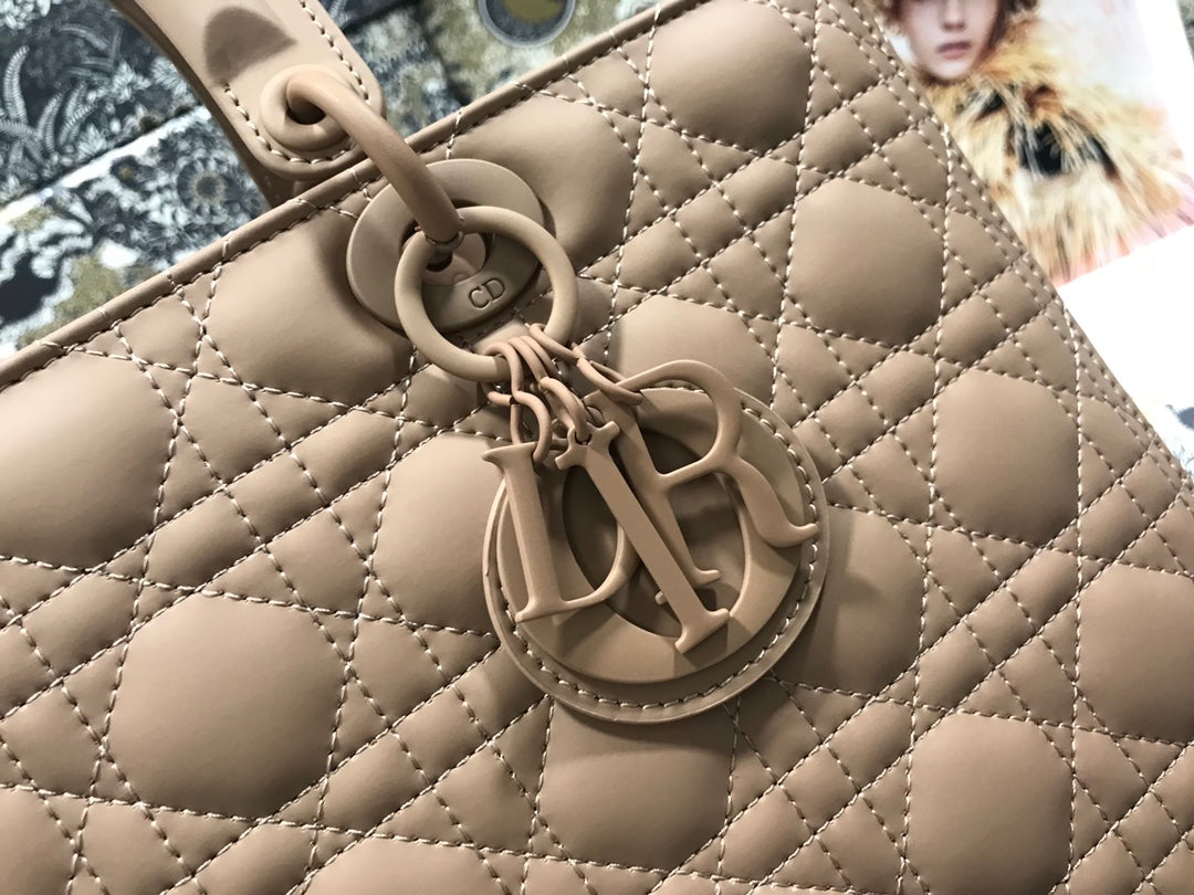 Bolsa Dior Lady