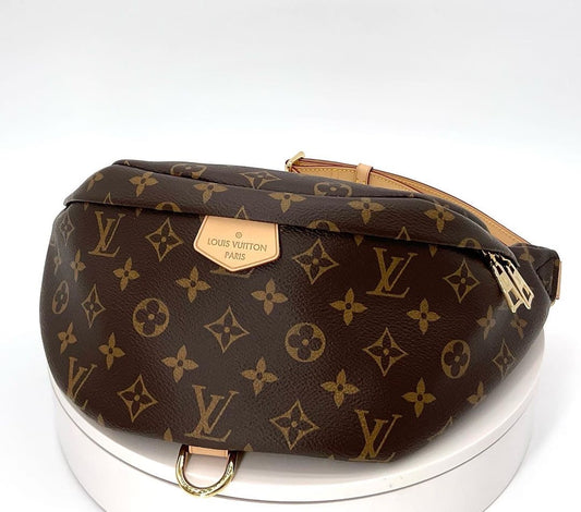 Bolsa Louis Vuitton Pochete Monogram