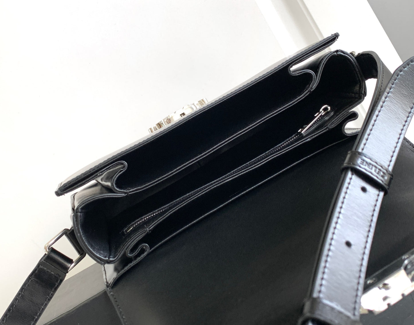 Bolsa Celine Triomphe Calfskin