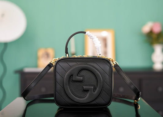 Bolsa Gucci Blondie