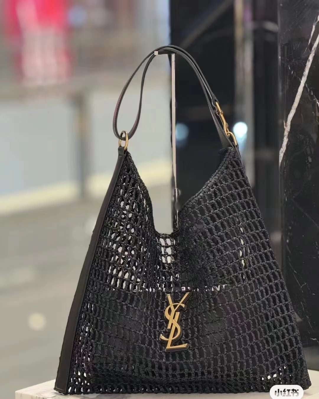 Bolsa YSL