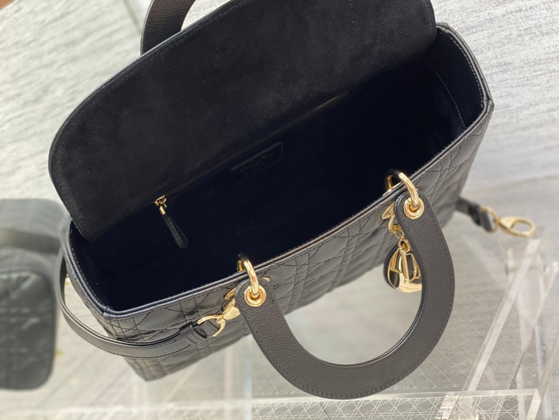 Bolsa Dior Lady