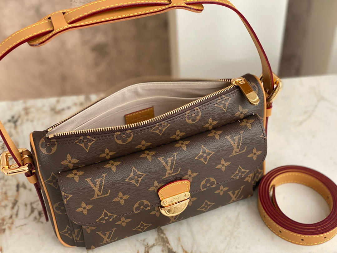 Bolsa Louis Vuitton