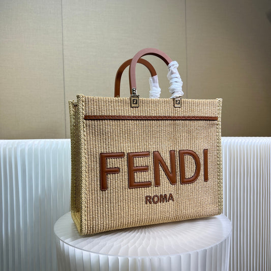 Bolsa Fendi Tote