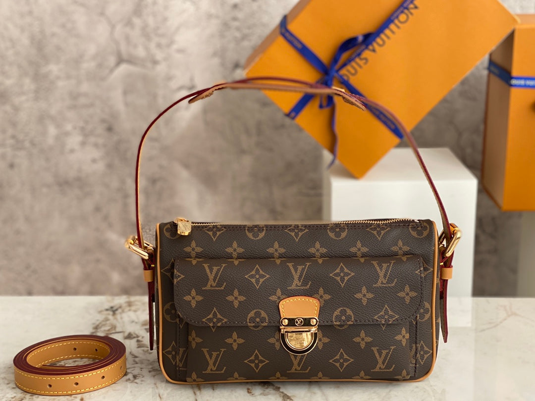 Bolsa Louis Vuitton