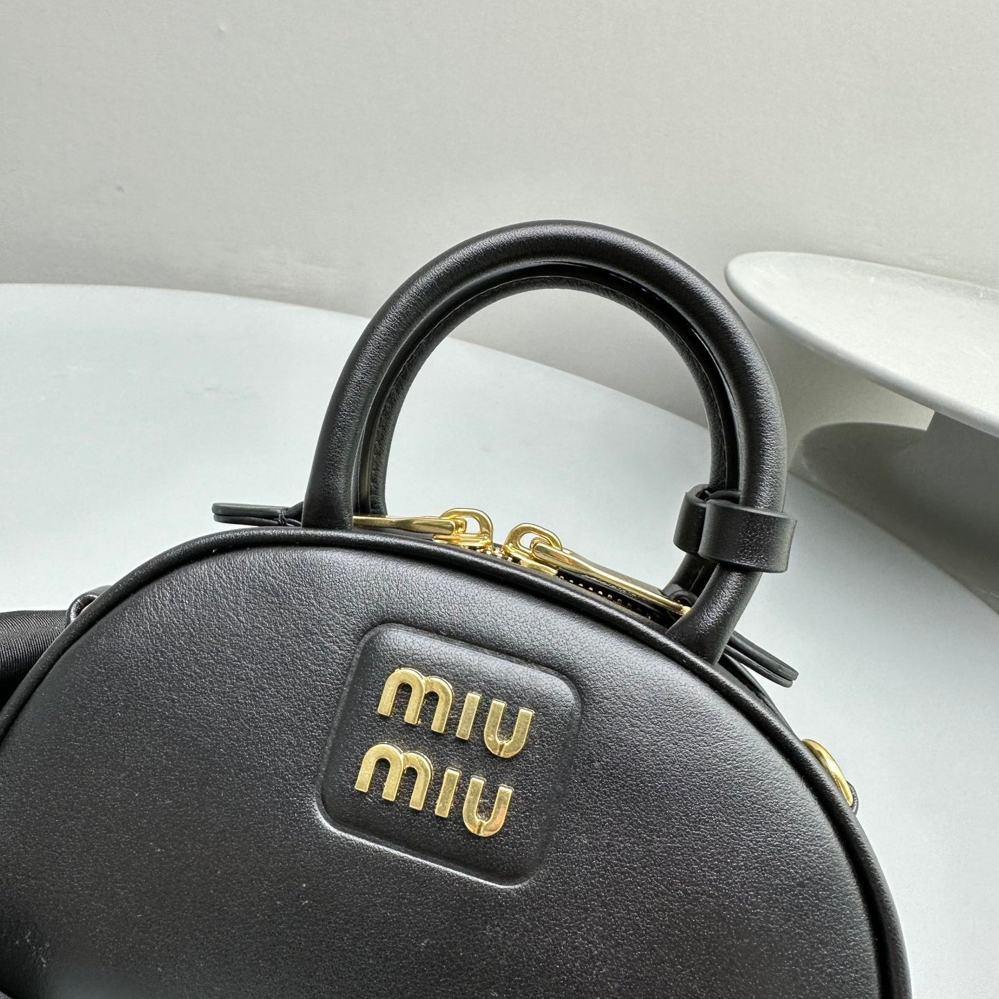 Bolsa Miu Miu