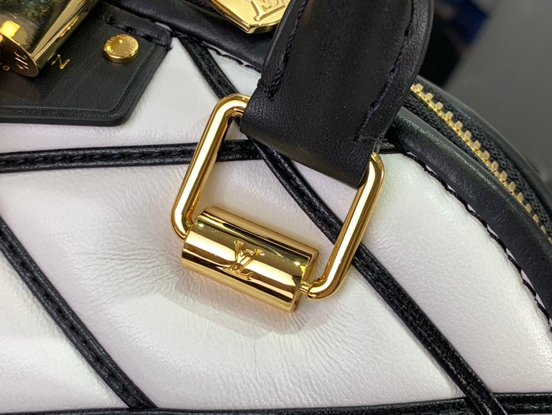 Bolsa Louis Vuitton Alma BB