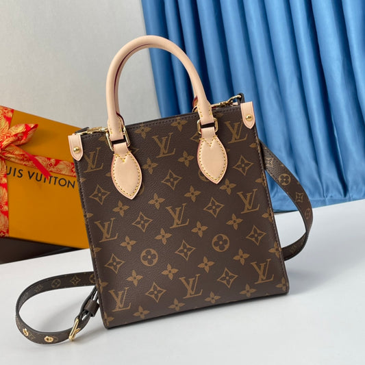 Bolsa Louis Vuitton