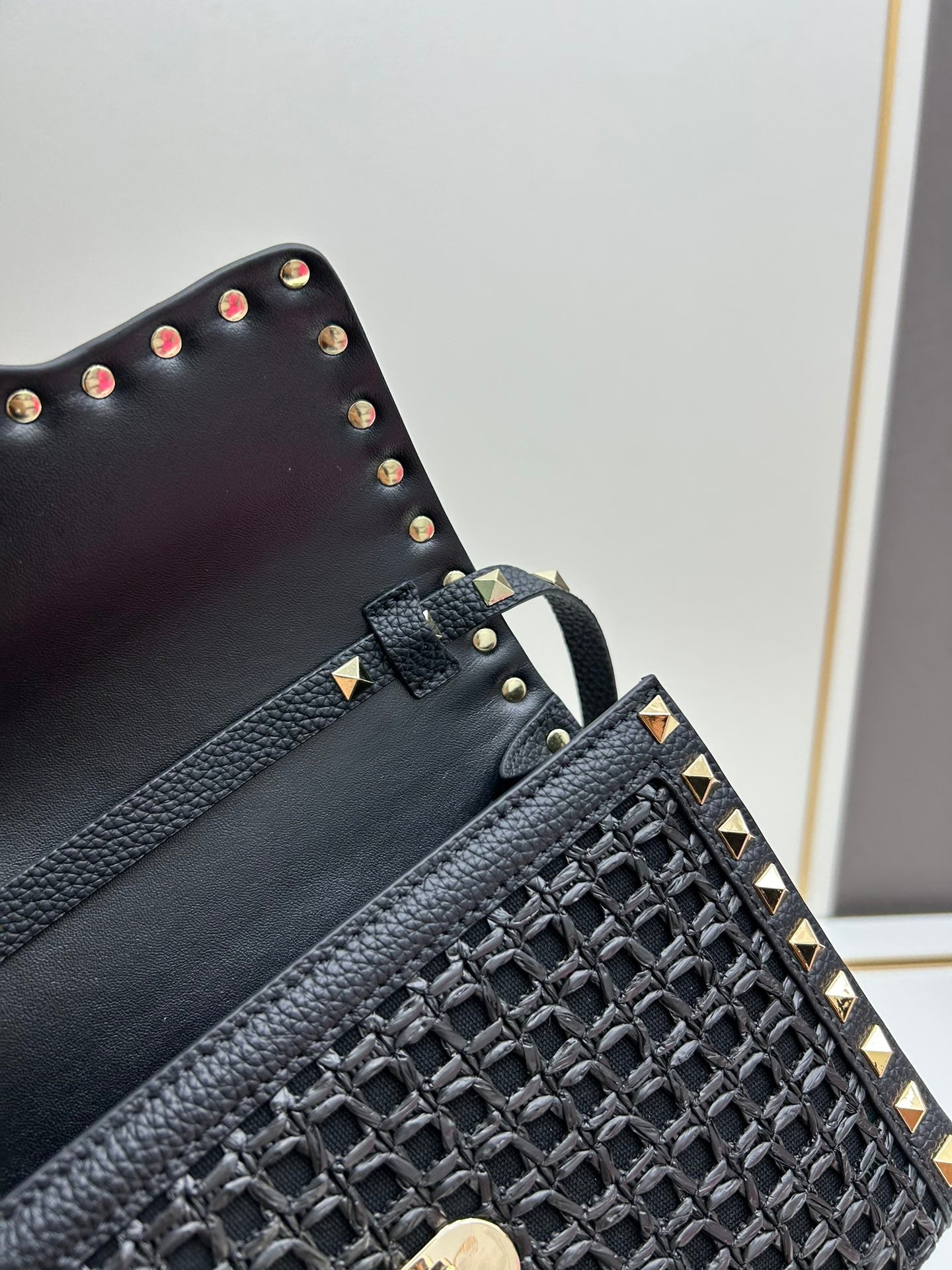 Bolsa Valentino