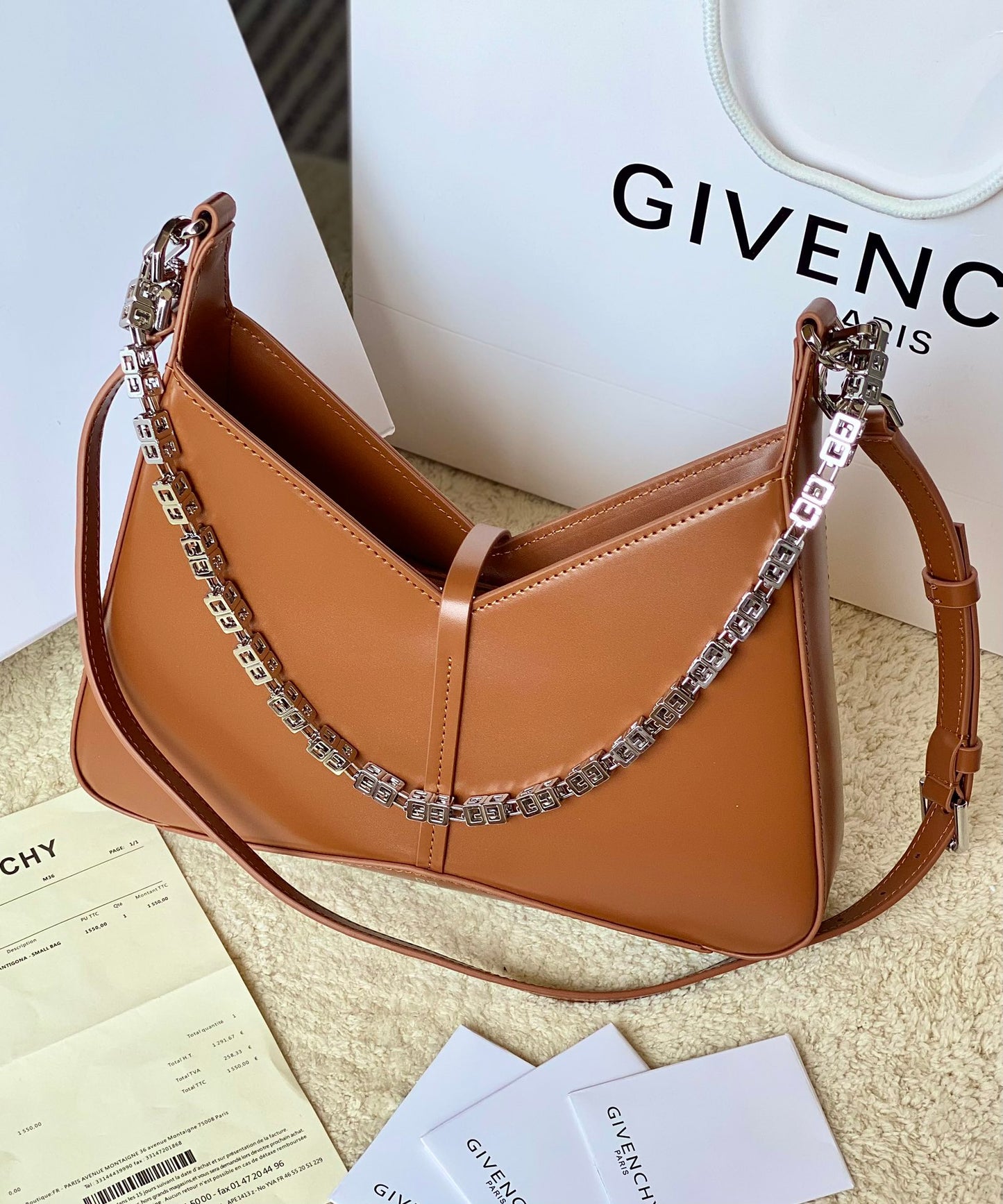 Bolsa Givenchy