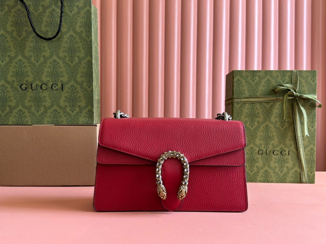 Bolsa Gucci Dionysus