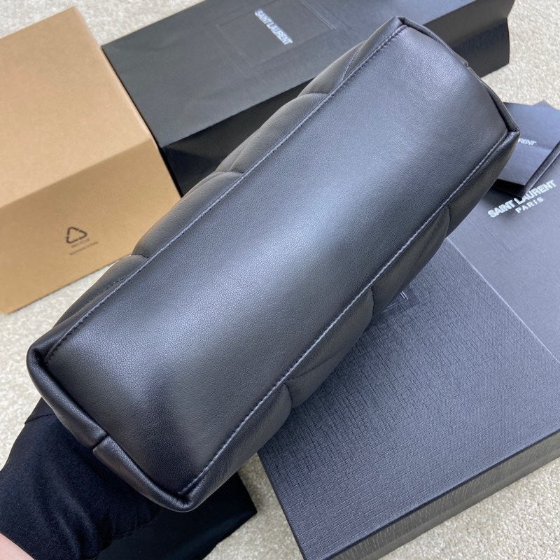 Bolsa YSL Puffer