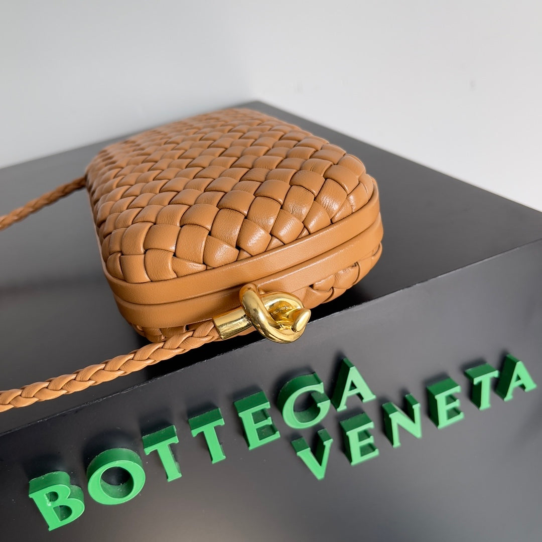 Bolsa Bottega Veneta