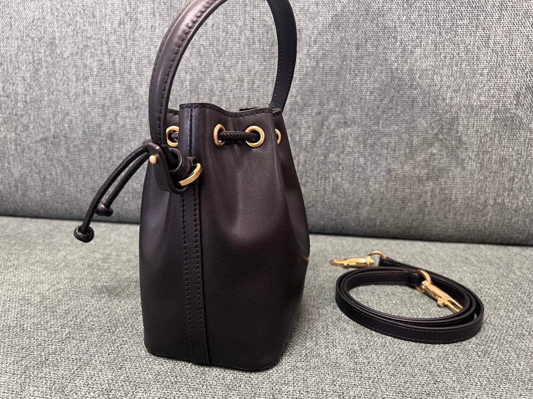 Bolsa Valentino bucket