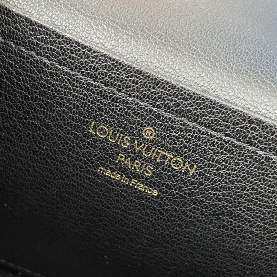 Bolsa Louis Vuitton Marceau