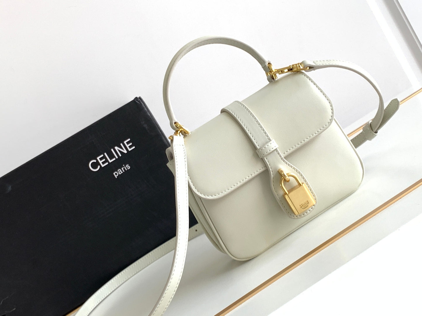 Bolsa Celine mini