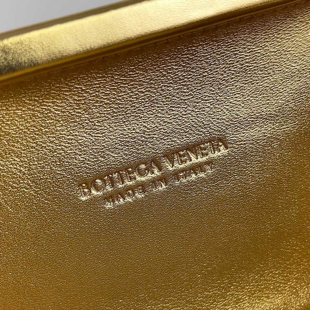 Bolsa Bottega Veneta