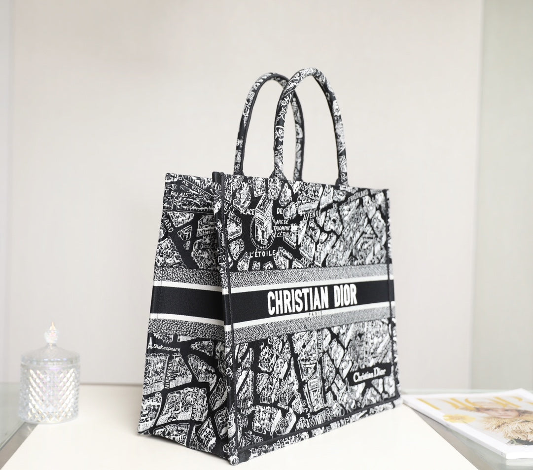 Bolsa Dior Tote