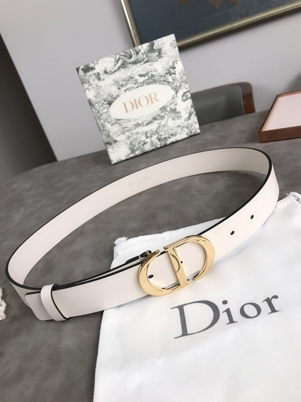 Cinto Dior