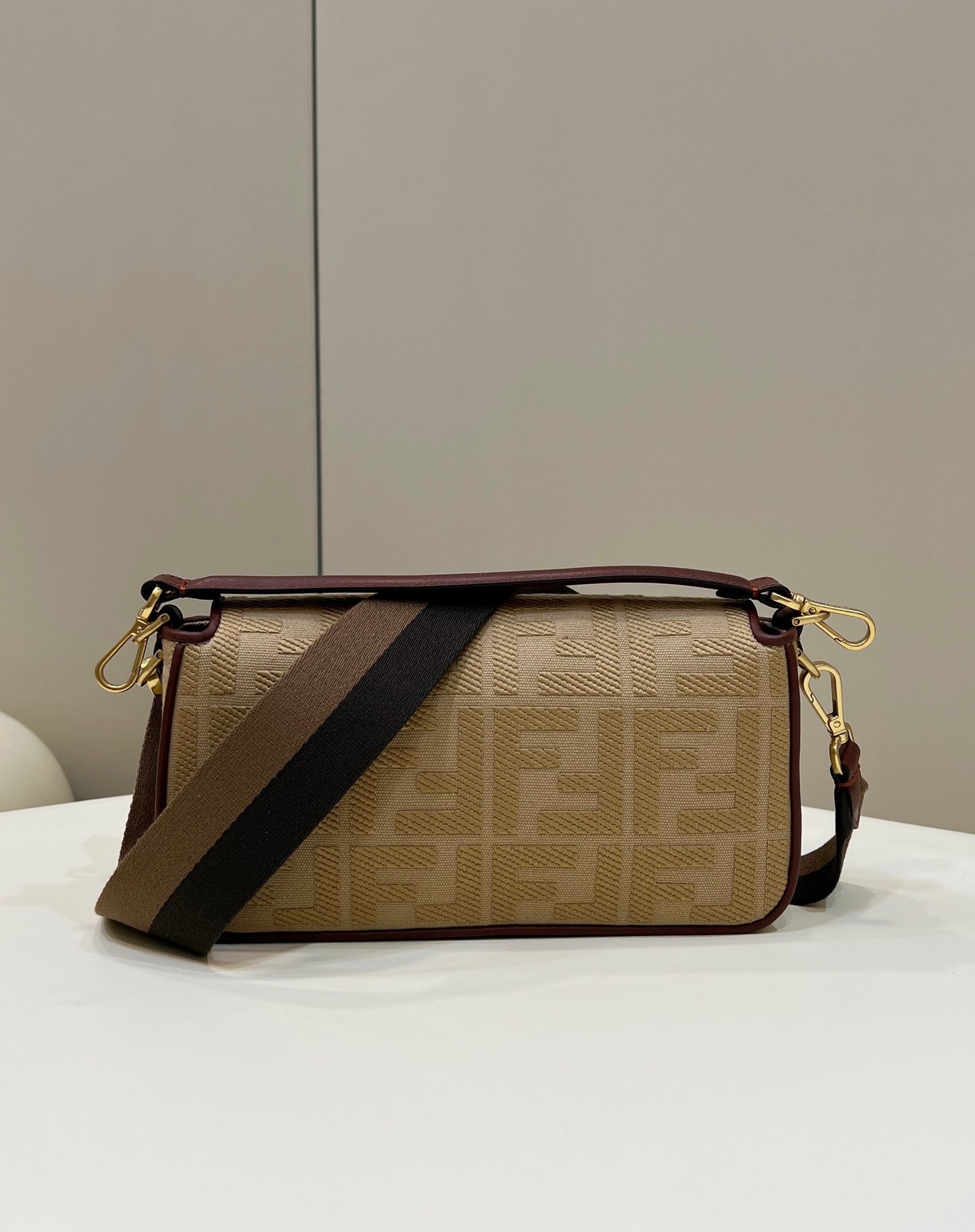 Bolsa Fendi Baguete