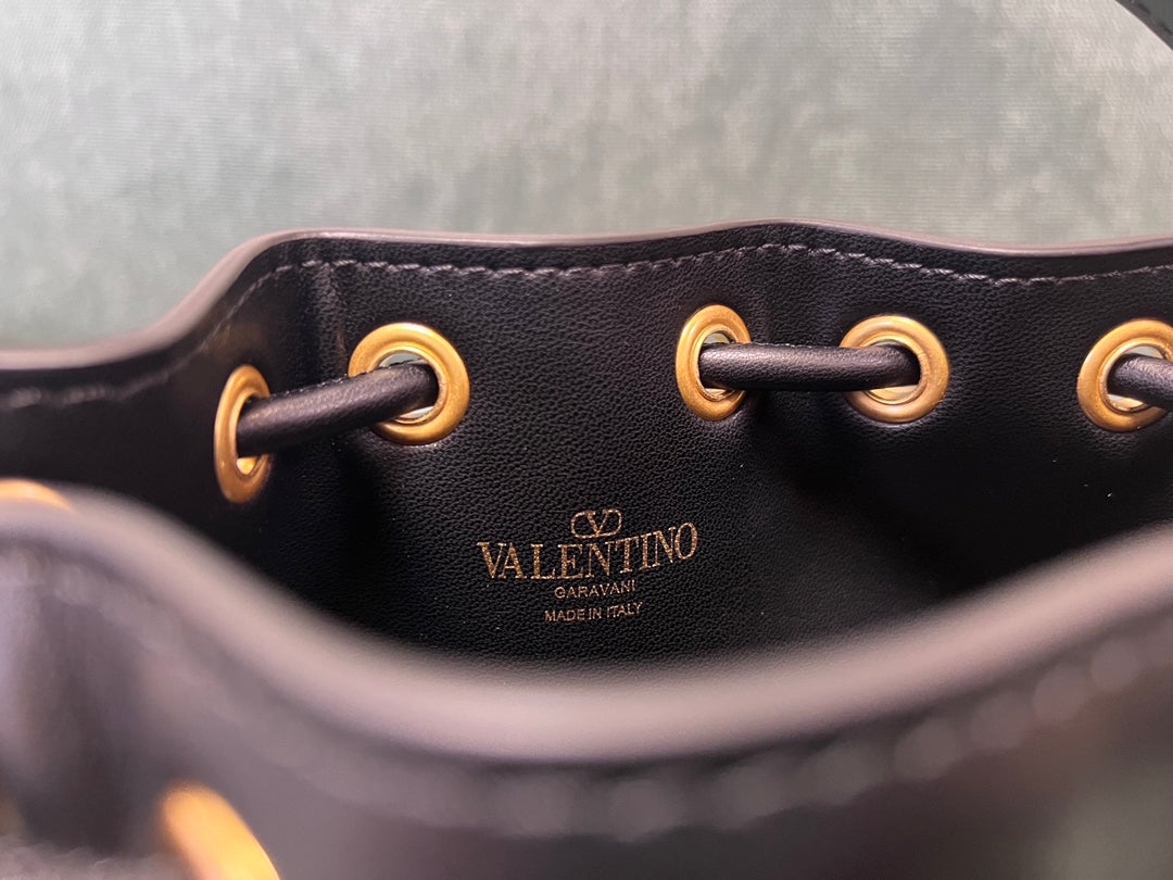 Bolsa Valentino bucket