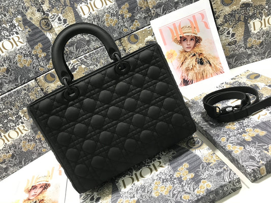 Bolsa Dior Lady