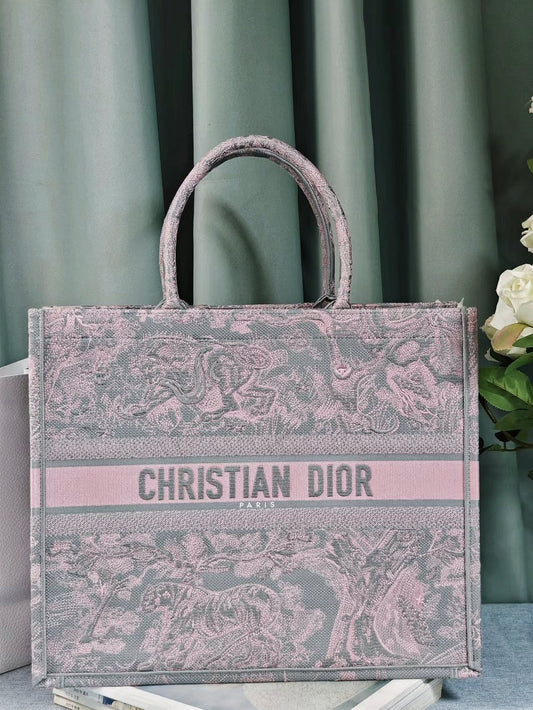 Bolsa Dior Tote