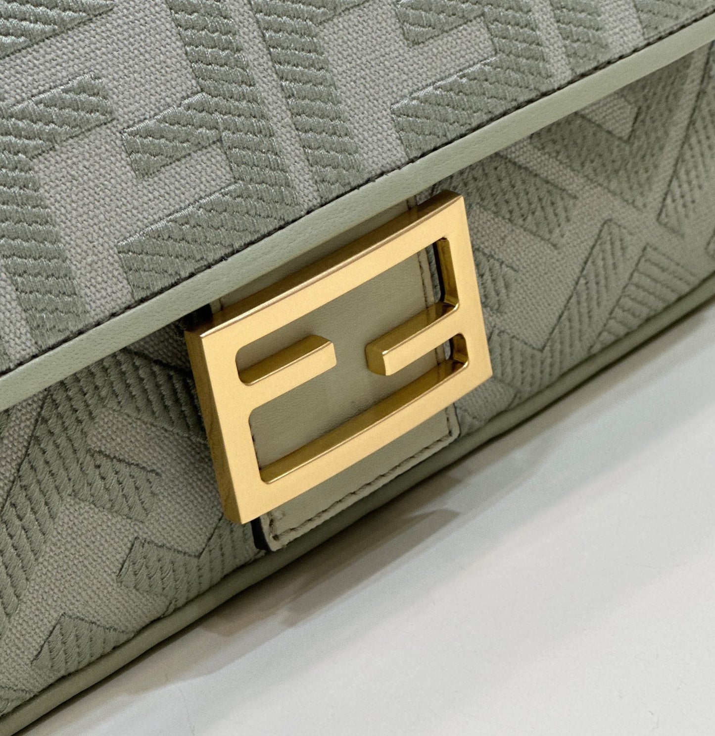 Bolsa Fendi Baguete