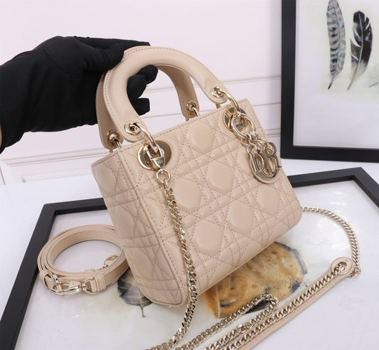 Bolsa Dior Lady