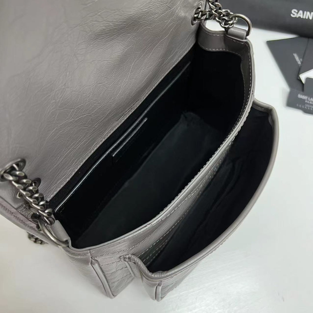 Bolsa YSL Niki Mini