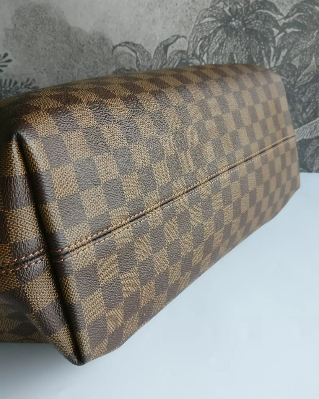 Bolsa Louis Vuitton Gracefull