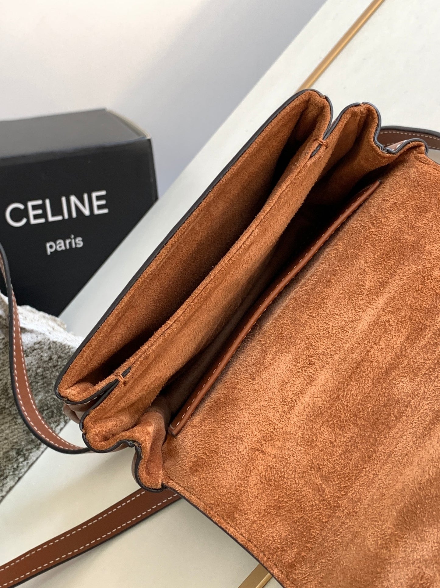 Bolsa Celine mini